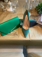 shoes & handbag