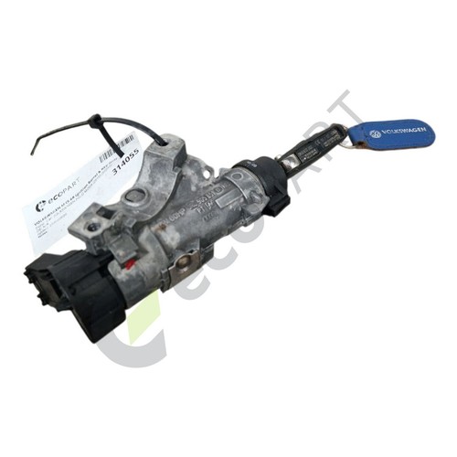 Volkswagen mk5 ignition - mk5, 6r