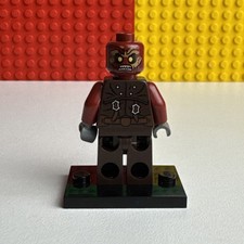 LEGO LOTR Uruk-hai Lor006