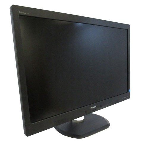 Philips inch monitor - 27,