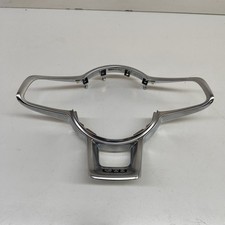 Volkswagen GOLF MK7 Steering Wheel Trim 5G0419685 2016 29376860