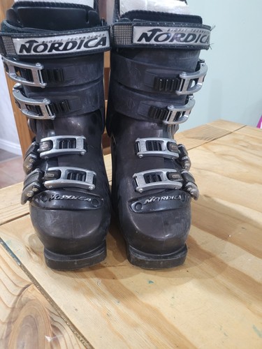 Nordica ladies ski boots - , pure