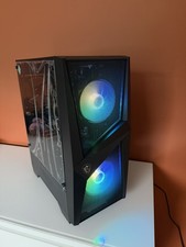 Custom Gaming PC Intel I3 11th