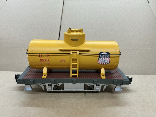 Aristocraft gauge freight - g,