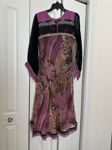 Pakistani shalwar kameez - pakistani,