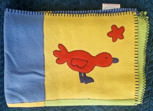 Country club fun fleece - country,