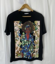 ZARA Women’s Black Graphic