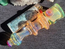 Heady Handmade 4.80" Glass