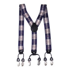 35MM WIDE SUSPENDERS BUTTON