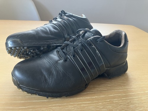 Adidas tour 360 boost - boost, spiked