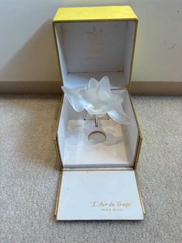 Nina ricci air temps - ricci, du