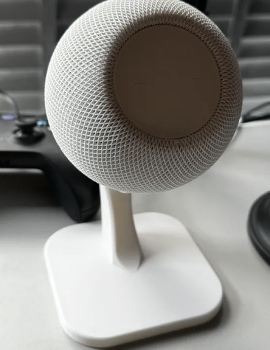 Desk stand for apple homepod - stand,