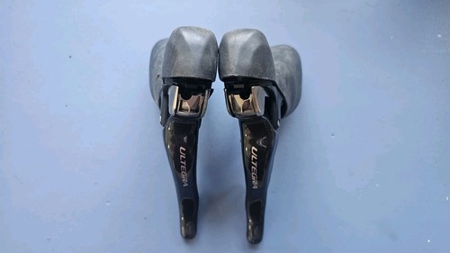 Shimano ultegra 6700 2x10 - st-6700,