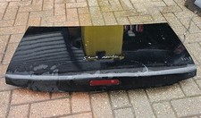 MAZDA MX5 BOOT - BOOTLID - BOOT LID  - BLACK - MK1 NA  1989 to 1997  EUNOS