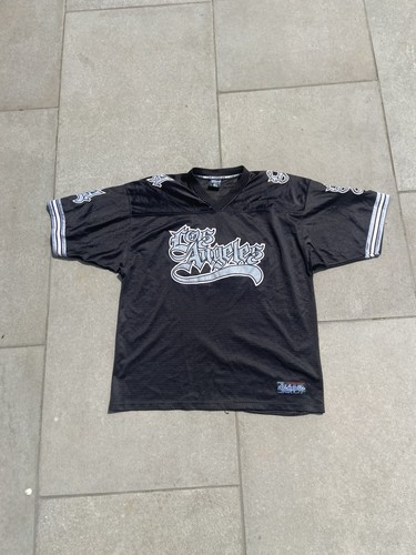 Raiders american football - la,