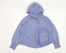 Lipsy Women's Blue Pullover