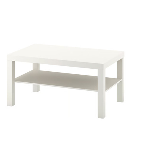 Ikea lack table - lack, side/coffee