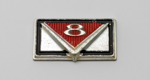 1966 mercury comet 202 - 202, capri
