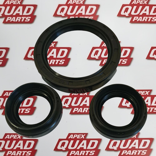 Yamaha grizzly 450 2007 2016 - 450, 2007-2016
