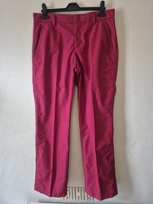 J Lindeberg Troyan Micro Twill