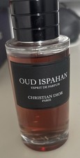 Christian Dior Oud Ispahan