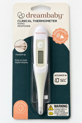 Dreambaby rapid response - rapid,
