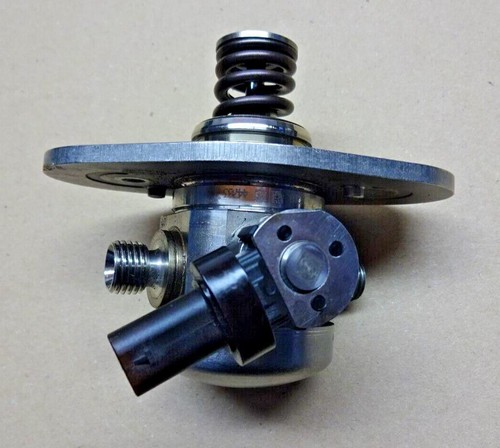 High pressure petrol fuel pump - high,