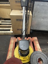 Numatic NMD 1000H Hard  Floor