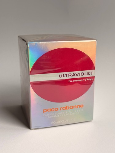 Paco rabanne ultraviolet - rabanne,