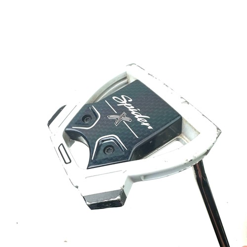 Taylormade spider putter - spider, /