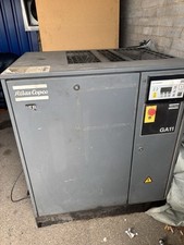 Atlas Copco Ga11 Screw Compressor
