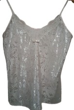 St Michael M&S Lingerie Cami