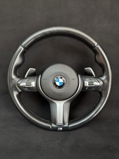 GENUINE BMW M SPORT Steering
