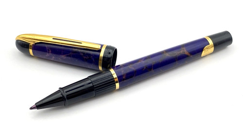 Vintage waterman phileas - vintage,