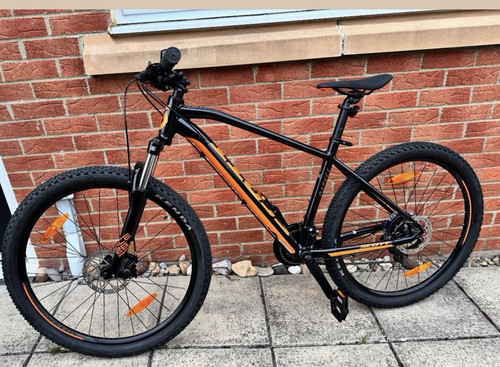 Scott aspect 29in hardtail - 29in, l
