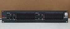 DBX 2215 Dual Channel