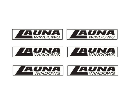 Launa windows white front - windows,