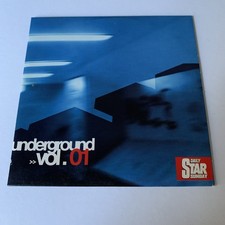Underground Vol.01 Various