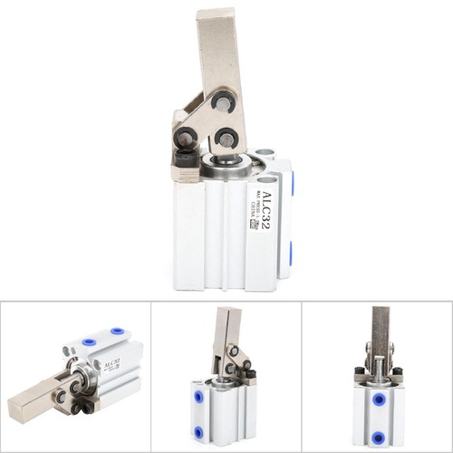 Alc clamp arm lever - clamp,