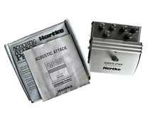 HARTKE ACOUSTIC ATTACK AGX |