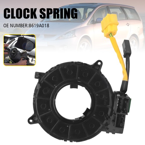 Airbag clock spring squib - airbag,