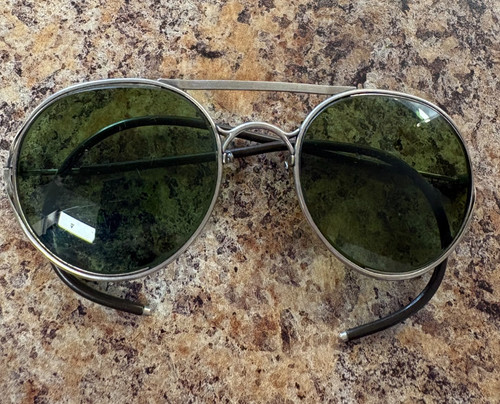Vintage bausch lomb 22 - vintage, frame