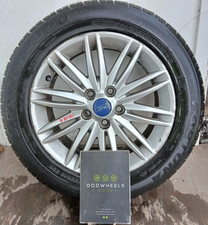 FORD FOCUS ALLOY WHEEL 16"
