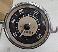 VW Bus T1 Speedometer