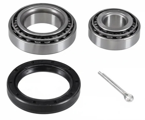 Wheel bearing 200043 s - wheel, a.b.s