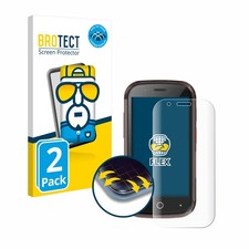 2 Pack Protector Full-Cover