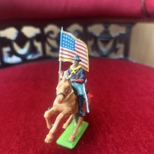 Britains Deetail 7th Cavalry