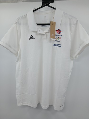 Adidas team tokyo 2020 - adidas, gb