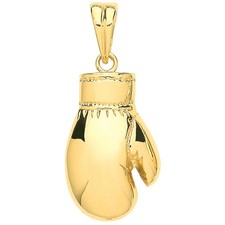 Yellow Gold Semi-Solid, Plain