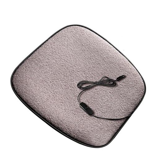 Car seat cushion - seat,